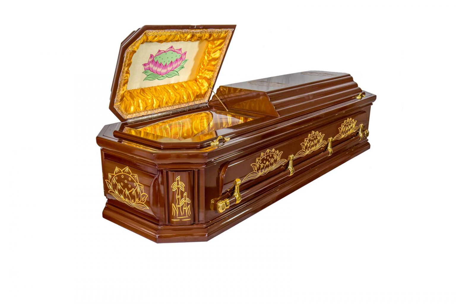 casket