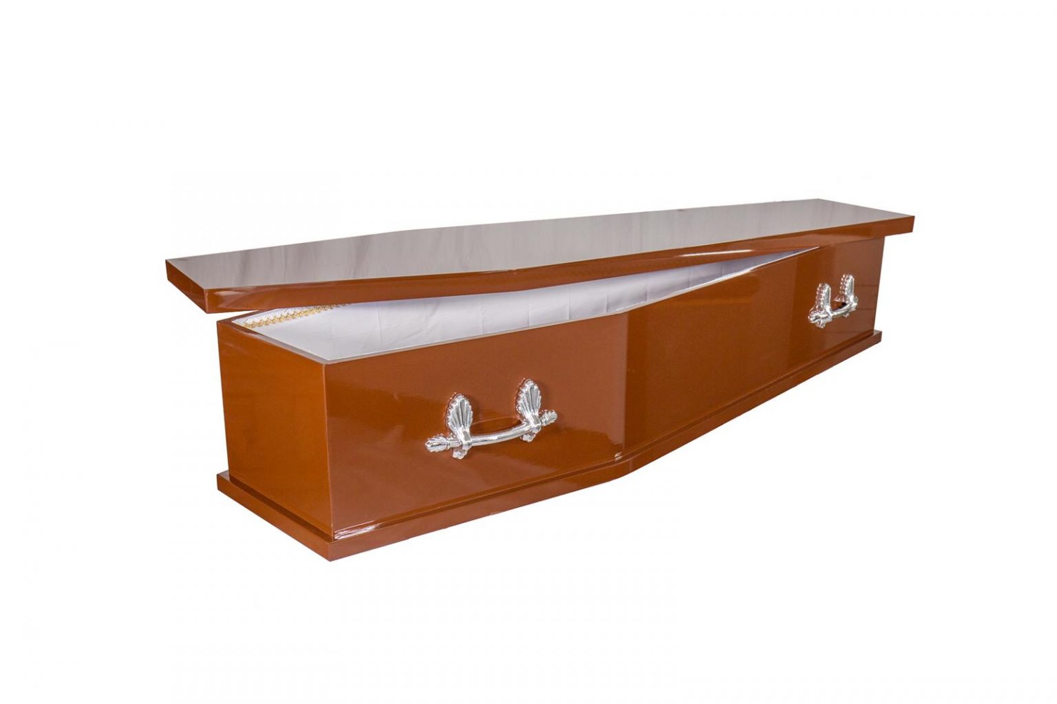 casket