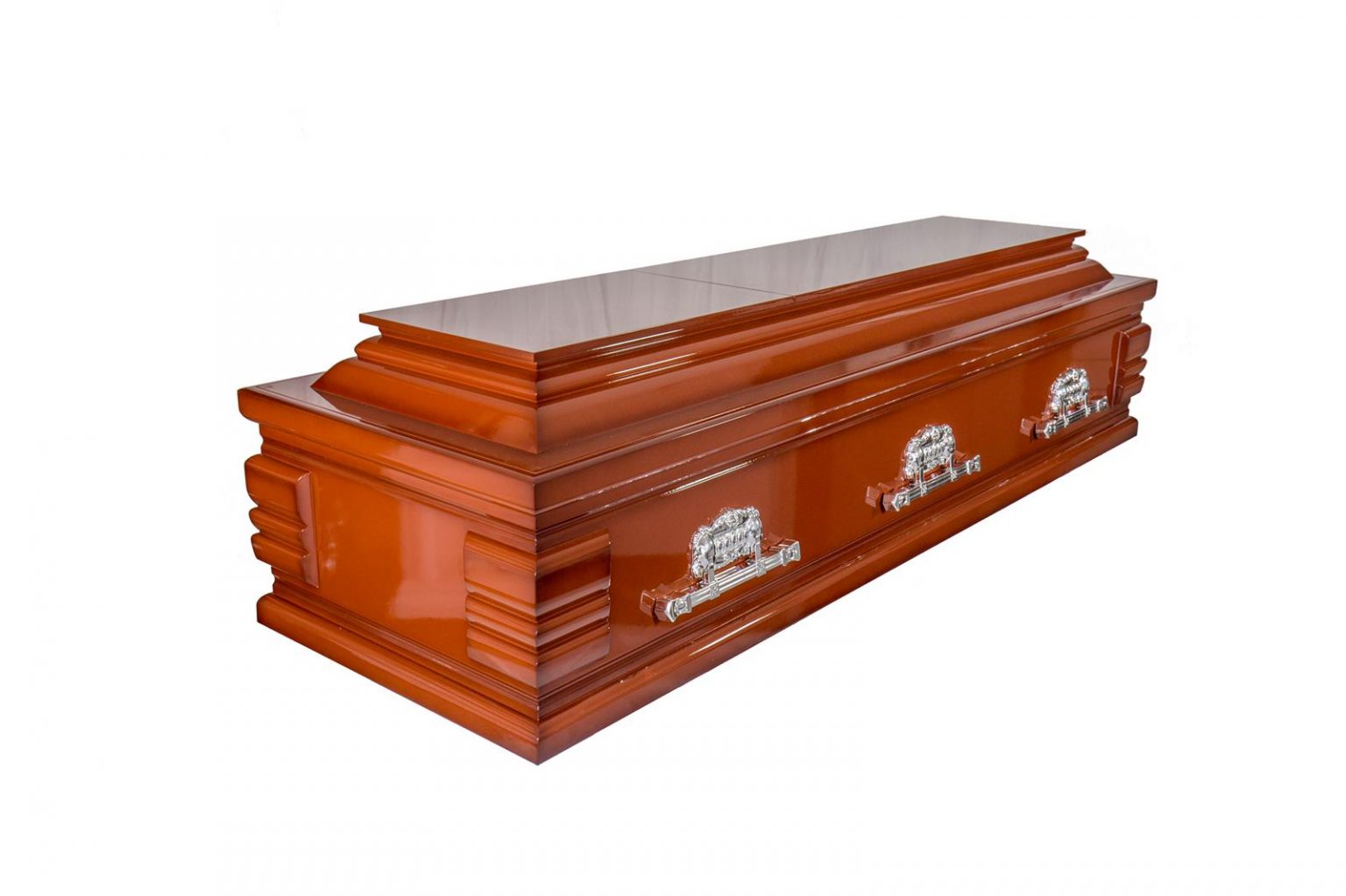 casket