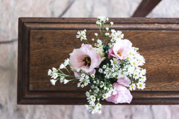 Singapore Funeral Parlours