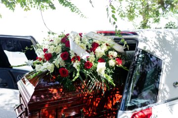 Prearranged Funeral Services in Singapore